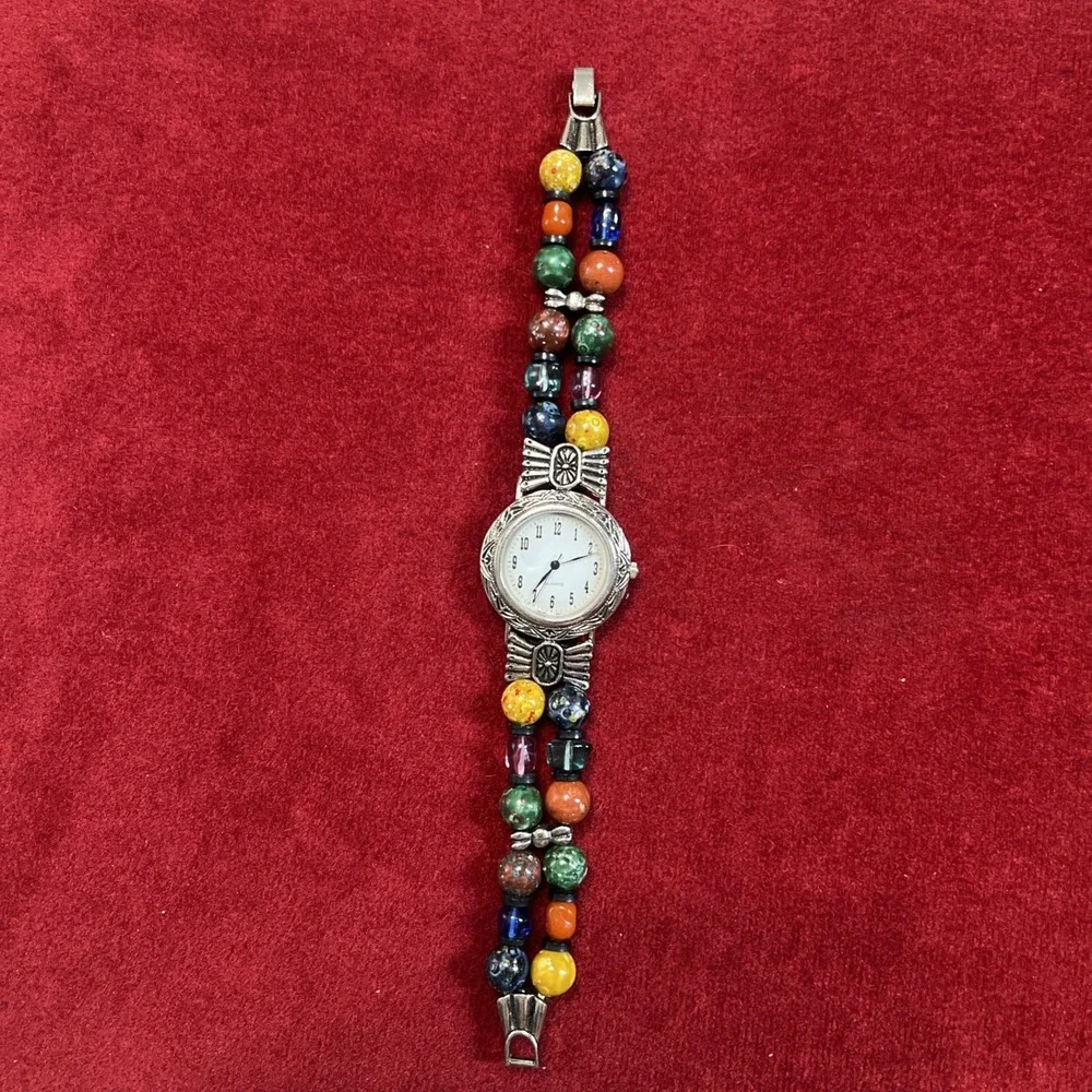 Bezel preowned very